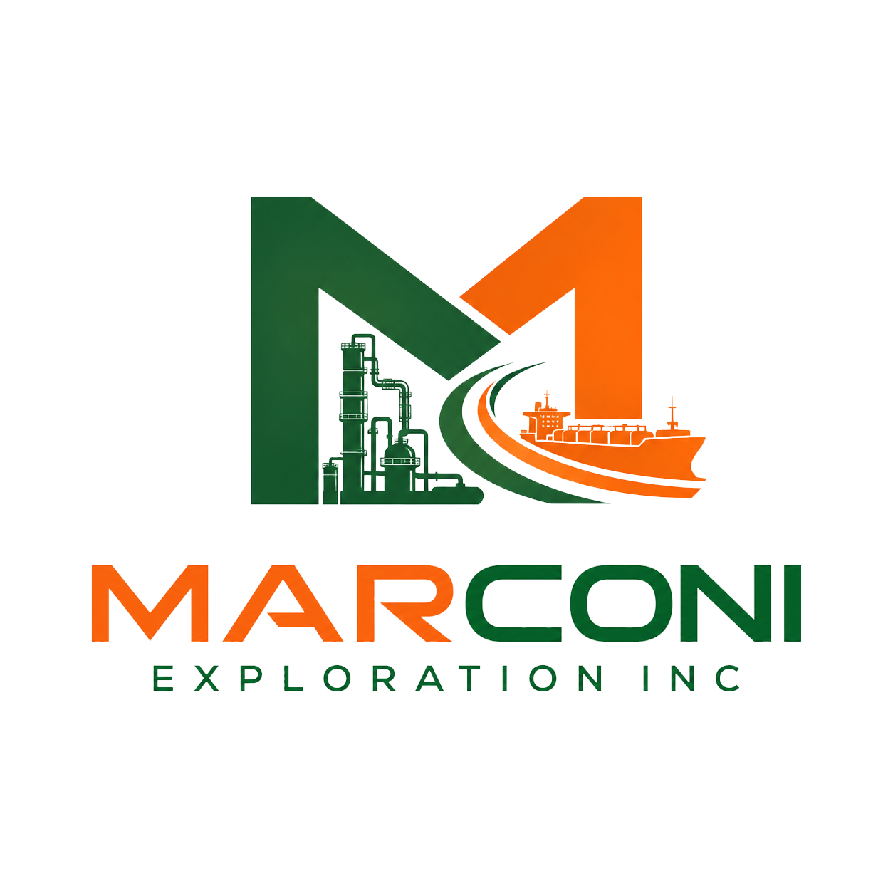 marconi logo