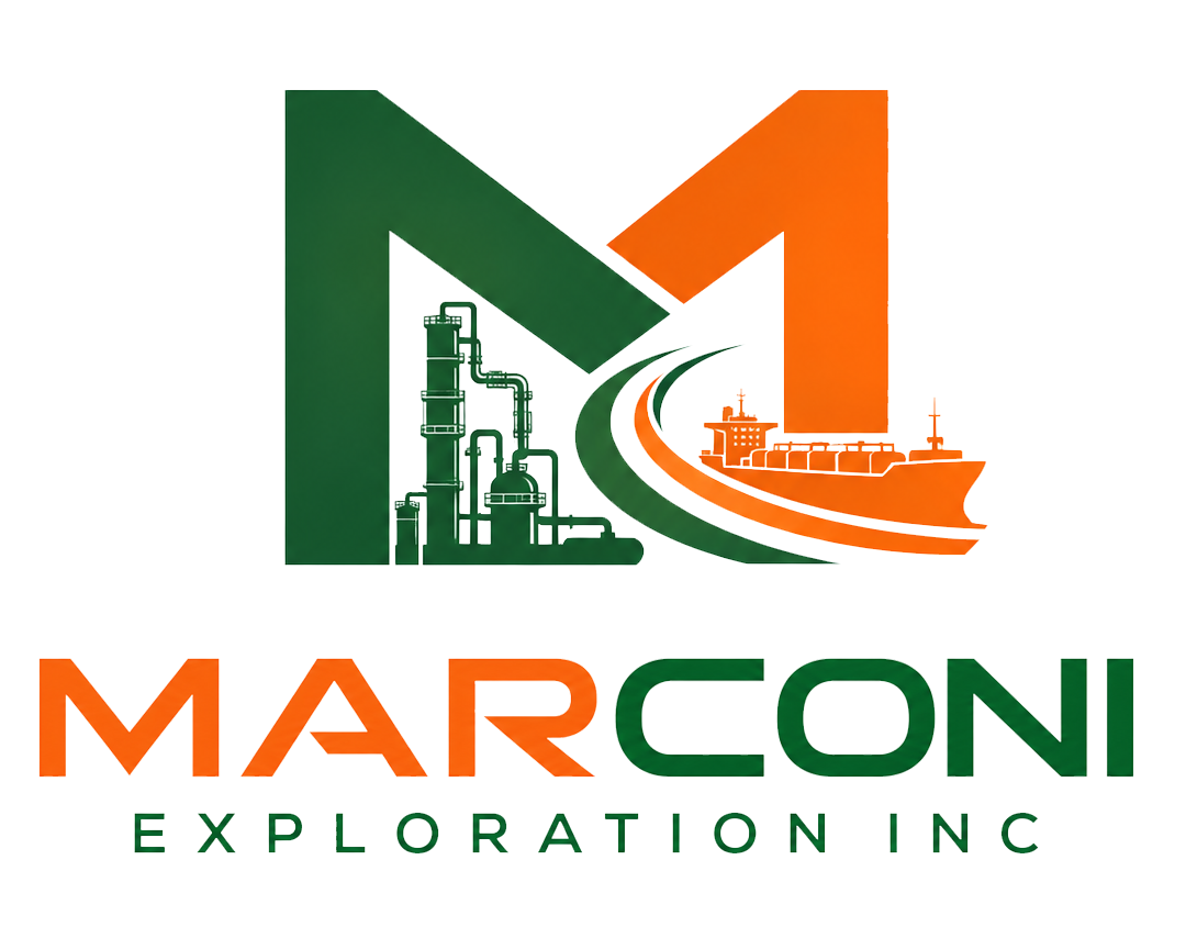 marconi logo